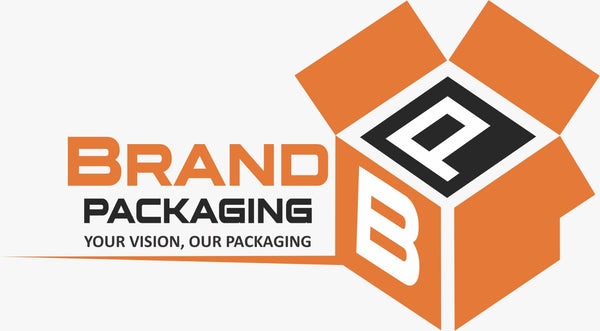 Brand Packaging