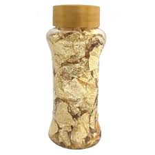 Non Edible Golden & Silver Flakes for decorating purpose
