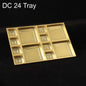 24 DC Tray (6×4) Pack of 5