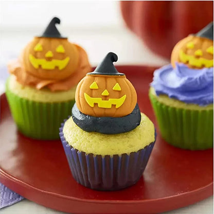 Size 6 | 5 Multi Colour Cupcake Liners | 500 pcs | Baking Cup