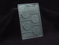 Mould 325 | It's My Birthday Lollipop Mould