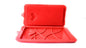 Single Cavity Chocolate Bar Mould Silicone Heart Chocolate Bar Mould