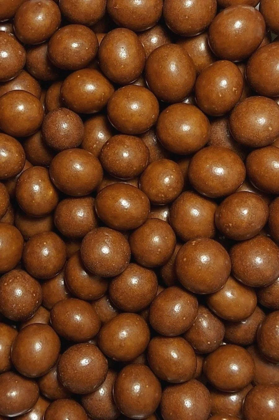 Choco Crispy Balls – Crunchy Chocolate Balls | Chocolate Shots - 100 gm