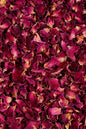 Dry Rose Petals for Chocolates, Truffles & Cakes Decorations | Dries Rose Petals