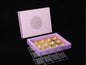 12 Cavity Pastel Box Outer (4×3) Pack of 5 (3 Variants)