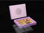 12 Cavity Pastel Box Outer (4×3) Pack of 5 (3 Variants)