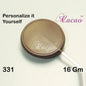 Mould 331 - Plain Lollipop Chocolate Mould