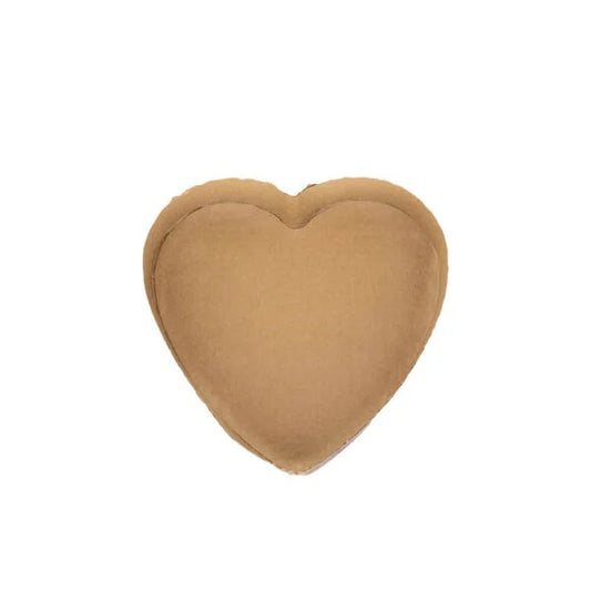 Little Heart Cake Mould 100gm Pack of 10