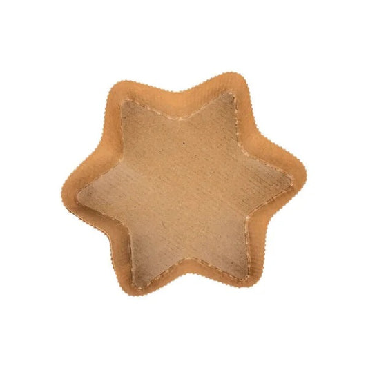 Big Star Cake Mould 1100gm Pack of 5