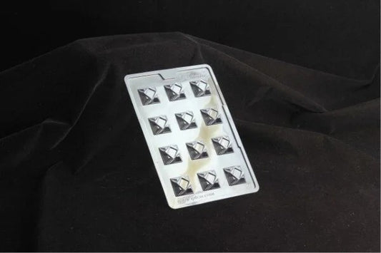 Designer Cavity size Chocolate Mould 555