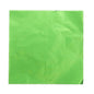 Pista Green Medium Chocolate Foil Wrapping Paper (Approx 300 pcs)