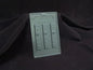 Mould 269 (30 gm I love You Stick Bar Mould)