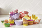 Printed Paper Cupcake Liners | Assorted Designs | Pack of (500 & 1000)