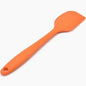 Big Size Silicon Spatula BPA-free and heat resistant up to 446⁰F