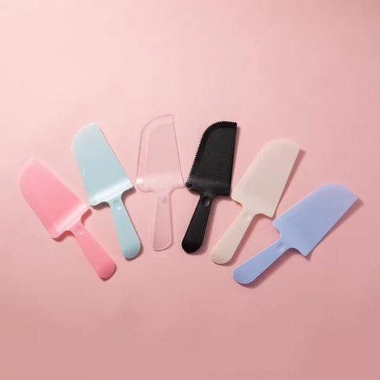 Pastry Server