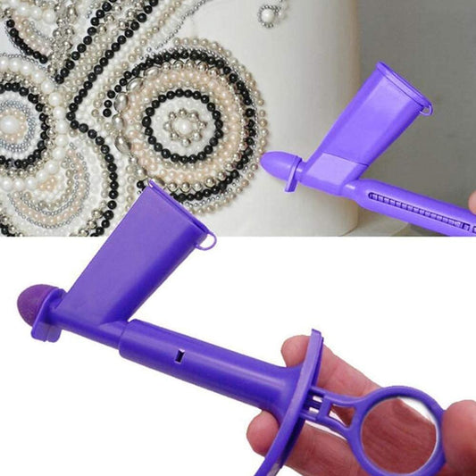 Pearl Applicator Tool Cake Decoration