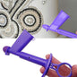Pearl Applicator Tool Cake Decoration
