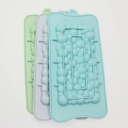 Bubbly Chocolate Mold (80-100gm)