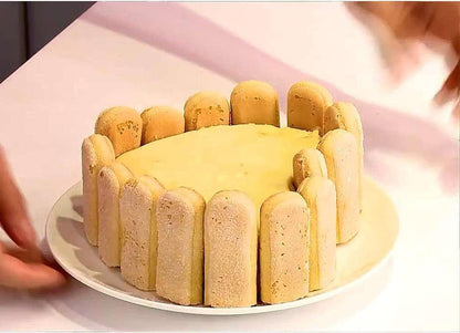 12 Cavity Silicone Chocolate Bar Mold | Non-Stick Flexible Mould for Chocolate, Candy & Biscuit Bars