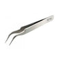 Steel Tweezer for Chocolate & Cake Decoration, Gadget Repair, Craft & Arts, Hobby DIY