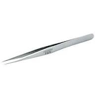 Steel Tweezer for Chocolate & Cake Decoration, Gadget Repair, Craft & Arts, Hobby DIY