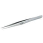 Steel Tweezer for Chocolate & Cake Decoration, Gadget Repair, Craft & Arts, Hobby DIY