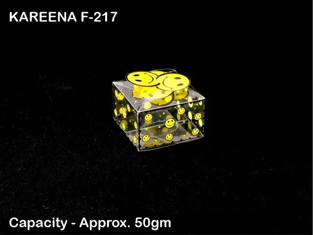 F-217 Pack of 10