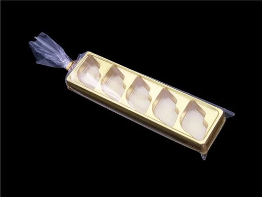 5 Chocopack Lips Pack of 10