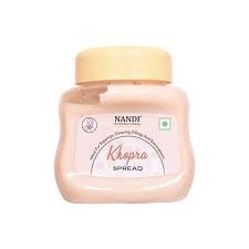 Nandi Khopra/ Coconut Spread for Chocolate Filling & Cake decorations (200gm)