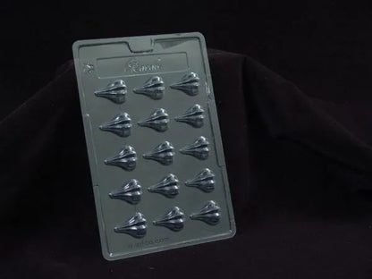 Mould 342 HALF MODAK