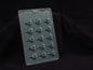 Mould 342 HALF MODAK