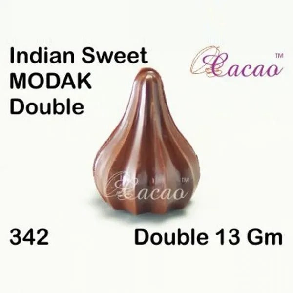 Mould 342 HALF MODAK