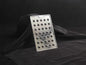Mould 525 FULL MODAK 1.5gm for Mini Modak Boxes