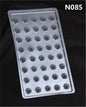 Mini Modak Mould 085 (1.5gm - 2gm)