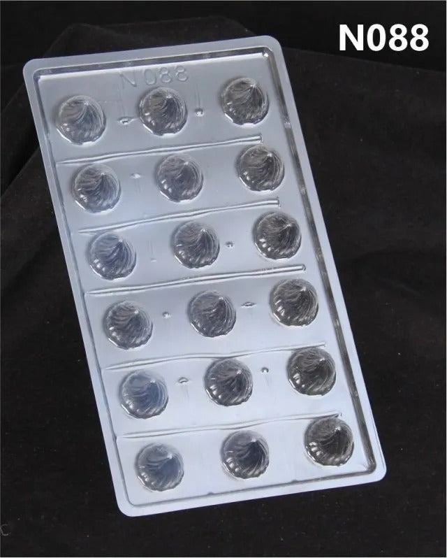 Mini Modak  Mould 088 (4-5 gm modak mould)