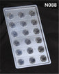 Mini Modak  Mould 088 (4-5 gm modak mould)