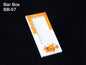 Happy Rakshabandhan Bar Box (Set of 5) Raksha Bandhan Bar box for 50-60 gm bar