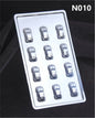 Mould 010 - Small size Car Design Mould