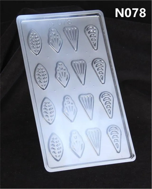 Mould 078 - Decoration Mould