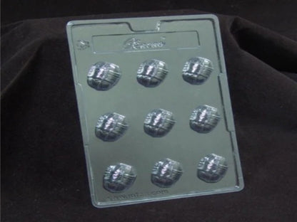 Sutli Bomb Cracker Mould | Diwali Cracker Sutli Bomb Chocolate Mould