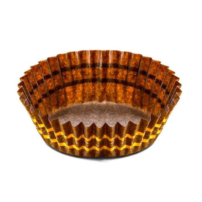 Ferrero Rocher Chocolate Paper Cups | Chocolate Liners | Pack Of 500pcs