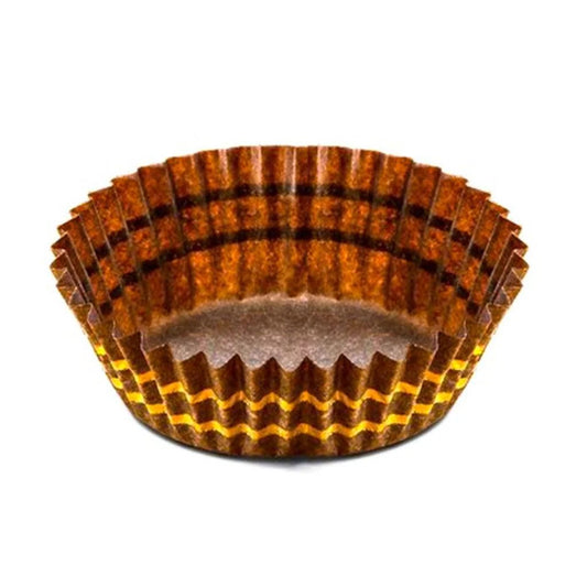 Ferrero Rocher Chocolate Paper Cups | Chocolate Liners | Pack Of 500pcs