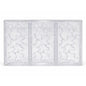 Puzzle Shape Chocolate Mold – Interlocking Abstract Design