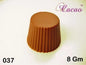 Deep Round Filling Mould 037