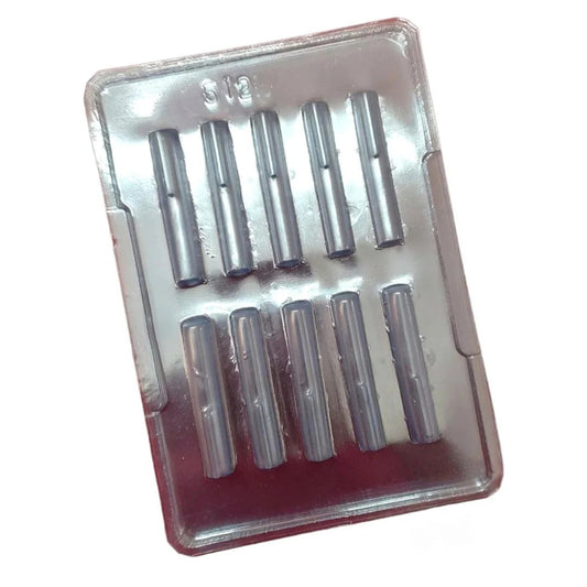 Mini Laxmi Bomb Chocolate Mould | Diwali Cracker Chocolate Mould