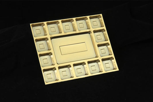 20 Cavity Big Occasion Tray Pack of 5