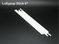 Lollypop Sticks 5.5″ Pack of 100 | Lollipop Sticks