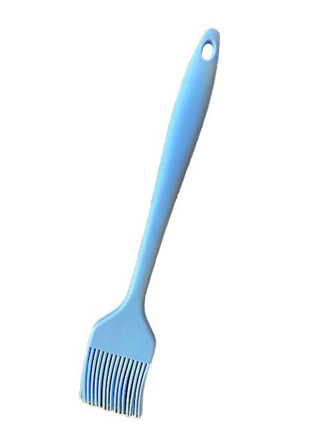 Medium Size Silicon Brush BPA-free and heat resistant up to 446⁰F