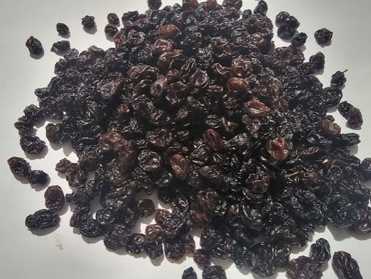 Dried Black Currant - 100gm