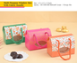 Multi Purpose Hamper Boxes  (Set of 10)